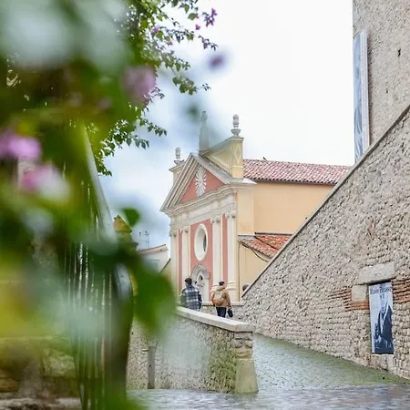 Apartment Old Town Superb New Flat, For 3, Ac, Wi-fi