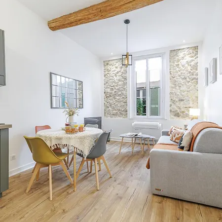 Apartment Old Town Superb New Flat, For 3, Ac, Wi-fi *