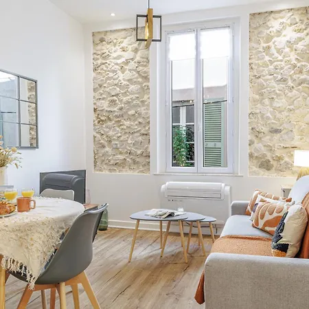 Apartment Old Town Superb New Flat, For 3, Ac, Wi-fi *